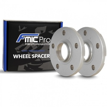 Dystanse FMIC.Pro MAZDA RX 8 (SE17) 15mm 5x114,3