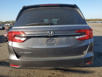 Honda Odyssey IV 2024 Honda Odyssey EXL 2024 3.5l 3.5 Benzyna 280KM, zdjęcie 2