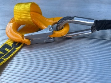 Лебедка ALKO 901A Лебедка с синтетическим тросом