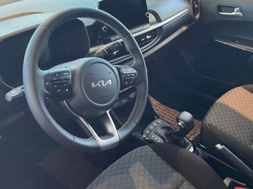 Kia Picanto III 2025 KIA Picanto 1.0 GDI Business Line AMT Hatchback 68KM 2025, zdjęcie 6