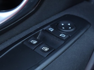 Renault Megane III Coupe 1.6 16v 110KM 2009 Renault Megane 1.6 16V, GAZ, Klima, Klimatronic, zdjęcie 17