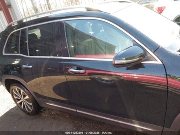 Mercedes GLB 2020 Mercedes-Benz GLB 2020r., 250, od ubezpieczalni 2.0 Benzyna 221KM, zdjęcie 7