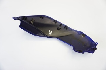 YAMAHA MT-07 18-20 НАКЛАДКА ОБТЕКТОР ТОПЛИВНОГО БАКА СПРАВА