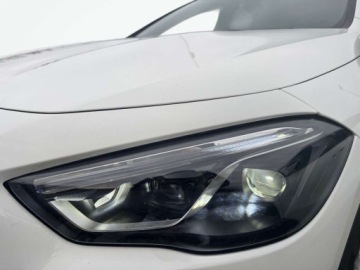 Mercedes GLA II Off-roader Facelifting 1.3 200 163KM 2025 Mercedes-Benz GLA GLA 200 MULTIBEAM LED Kamera cofania MBUX Night Pack, zdjęcie 26