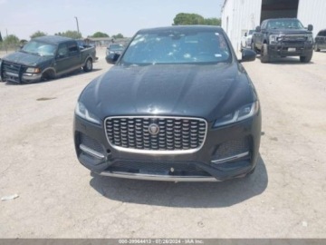 Jaguar F-Pace 2021 Jaguar F-Pace p250, 2021r., 4x4, 2.0L 2.0 Benzyna 247KM, zdjęcie 4