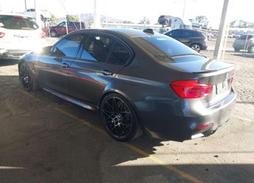 BMW Seria 3 F30-F31-F34 M3 Limousine Facelifting 3.0 M3 431KM 2018 BMW M3 BMW M3 CS 3.0 Benzyna 431KM, zdjęcie 4