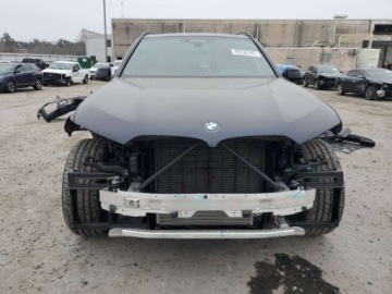 BMW X5 G05 2022 BMW X5 xDrive40I 2022 3.0l 3.0 Benzyna 335KM, zdjęcie 5