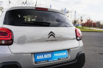 Citroen C3 IV 2024 Citroen C3 1.2 PureTech, Salon Polska, zdjęcie 15