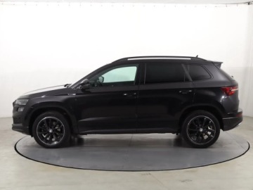 Skoda Karoq Crossover Facelifting 1.5 TSI ACT 150KM 2022 Skoda Karoq 1.5 TSI, Salon Polska, Automat, zdjęcie 2