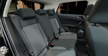 Volkswagen T-Cross SUV Facelifting 1.0 TSI 115KM 2026 Volkswagen T-Cross Life Plus 1.0 TSI 115 KM manual Benzyna 116KM, zdjęcie 6