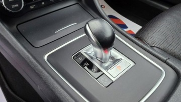 Mercedes CLA C117 Coupe AMG 2.0 45 AMG 360KM 2015 Mercedes CLA 45 AMG SALON POLSKA faktura vat, zdjęcie 12