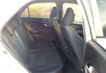 Kia Picanto II Hatchback 5d 1.0 69KM 2014 Kia Picanto Okazja Benzyna 69KM, zdjęcie 13