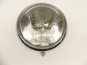 REFLEKTOR LAMPA HARLEY FLSTF SOFTAIL FAT BOY 91-95