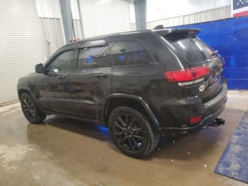 Jeep Cherokee V 2019 Jeep Cherokee 2019 JEEP GRAND CHEROKEE LAREDO 3.6 Benzyna 295KM, zdjęcie 1