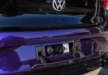 Volkswagen 2026 Volkswagen ID.3 GTX Performance Fire Ice, dostepny od reki 326KM, zdjęcie 8