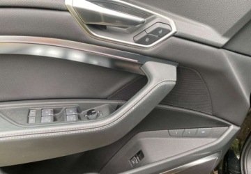 Audi Q8 e-tron 114kWh 408KM 2024 Audi Q8 Audi Q8 Elektryczny 408KM, zdjęcie 20