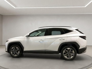 Hyundai Tucson IV 2025 HYUNDAI Tucson 1.6 T-GDi HEV Executive 2WD aut 239KM 2025, zdjęcie 3