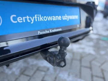 Volkswagen Arteon Shooting Brake R 2.0 TSI 320KM 2023 Volkswagen Arteon Shooting Brake Hak! Panorama!Dyn, zdjęcie 36