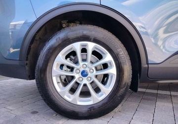 Ford Kuga III SUV Plug-In 2.5 Hybrid 190KM 2023 Ford Kuga Ford Kuga 2.5 FHEV AWD Titanium eCVT 2.5 Hybryda 190KM, zdjęcie 38