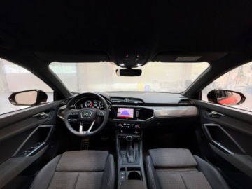 Audi Q3 II SUV 1.5 35 TFSI 150KM 2025 Audi Q3 S line 35 TFSI S tronic, zdjęcie 25