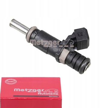 WTRYSKIWACZ do BMW 3 E92 323i 325i 330i