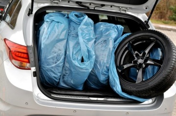 Hyundai i40 Kombi Facelifting 1.7 CRDi 141KM 2015 Hyundai i40 1.7 CRDi 141 KM Lift Led Xenon Premium, zdjęcie 10