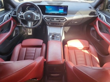 BMW Seria 4 G22-23-26 2024 BMW Seria 4 430XI Gran Coupe 2024 2.0 Benzyna 255KM, zdjęcie 8