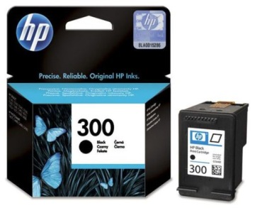 Inkoust Hp 300 Deskjet F2480 F4280 F4210 originál