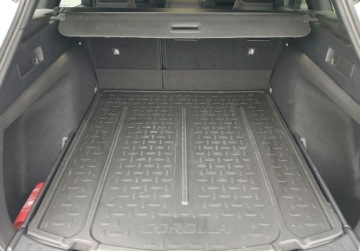 Toyota Corolla XII TS Kombi Facelifting 1.8 Hybrid 140KM 2023 Toyota Corolla Corolla Style FV23 Salon PL Serwis ASO Bezwypadkowy 1, zdjęcie 36