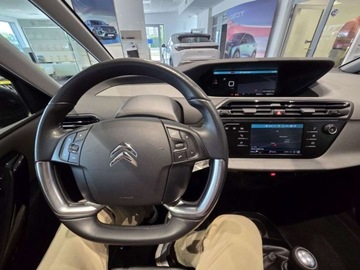 Citroen C4 Spacetourer Van 1.2 PureTech 131KM 2018 Citroen C4 SpaceTourer Grand 1.2 PureTech More Life 130KM Gwarancja Dealer, zdjęcie 16