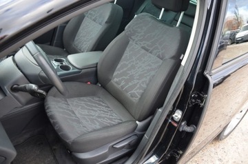 Peugeot 3008 I Crossover 1.6 156KM 2009 CZARNY ZAREJESTROWANY 1.6T SERWIS PANORAMA HEAD-UP ACC ALU GWARANCJA, zdjęcie 19