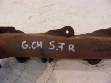 JEEP GRAND CHEROKEE WK2 5.7 HEMI ВЫПУСКНОЙ КОЛЛЕКТОР 68021512AF