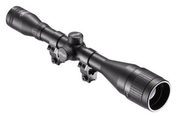 Luneta celownicza Walther 6x42 AO z/m 11 mm