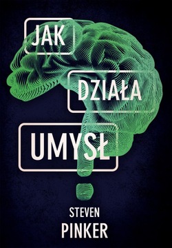 Jak działa umysł - e-book