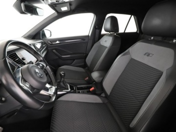 Volkswagen T-Roc I SUV 1.5 TSI ACT 150KM 2019 Volkswagen T-Roc R Line navi klima auto grzane, zdjęcie 12