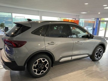 Ford Kuga III SUV Facelifting 2.5 FHEV 180KM 2025 Od ręki - Active X 2.5 FHEV 180KM / Pakiet Winter, zdjęcie 1