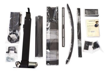 Телевизионный лифт с дистанционным управлением 70