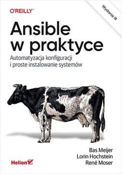 ANSIBLE W PRAKTYCE.