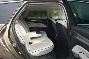 Ford Mondeo V Kombi 2.0 TDCi 180KM 2016 Ford Mondeo Vignale 2.0TDCi 180KM Automat 2016r., zdjęcie 13