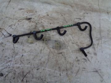 PRZEWÓD PALIWOWY WTRYSKÓW RENAULT 1.5 DCI