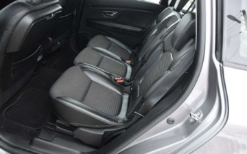 Renault Grand Scenic III 1.5 dCi 110KM 2017 Renault Grand Scenic 1.5D 7-Osobowy Duza Navi Tempomat Sprowadzony Oplacony, zdjęcie 31