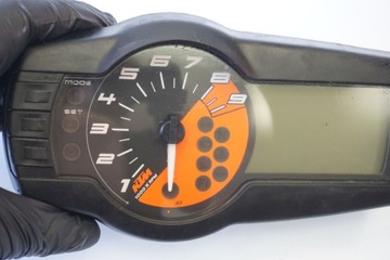 KTM 690 DUKE 12-15 СЧЕТЧИК ЧАСОВ