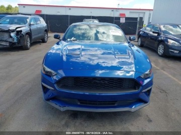 Ford Mustang VI 2022 Ford Mustang 2022r, Ecoboost, 2.3L 2.3 Benzyna 320KM, zdjęcie 2