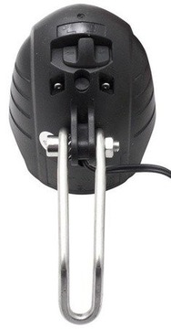 AZIMUT XC-110 ПЕРЕДНИЙ ФОНАРЬ СВЕТОДИОДНЫЙ ГЕНЕРАТОР 6В 15люкс