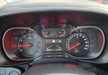 Opel Combo E Kombivan 1.2 Turbo 131KM 2022 Opel Combo 1,2 131KM AUT - Elegance, serwisowany, FV23 1.2 Benzyna 131KM, zdjęcie 19