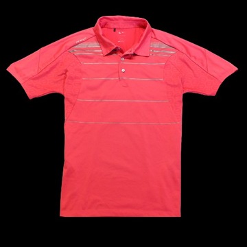 ADIDAS _ ŚWIETNA SPORTOWA KOSZULKA POLO _ M/L