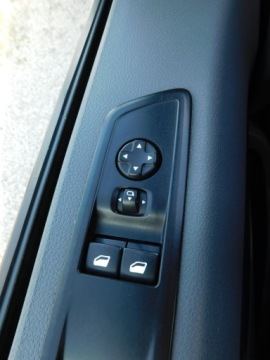 Opel Vivaro C Kombi Long 1.5 120KM 2021 Opel Vivaro HDI-120 Klima 9-osobowy Android/Apple Serwis ASO F-vat 23% 2021, zdjęcie 12