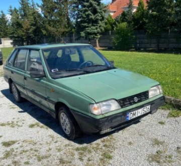 FSO Polonez Caro 1.6 76KM 1994 Polonez Caro 1994, zdjęcie 1