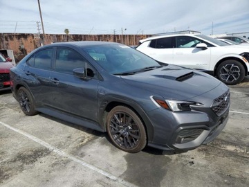Subaru 2022 Subaru WRX 2022 Subaru WRX Premium Manual 2.5 Benzyna 271KM, zdjęcie 4