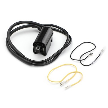 Катушка зажигания на Suzuki GSF 400 600 1200 Bandit